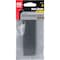 Gb Gardner Bender 3/4 in. D Heat Shrink Tubing Black 2 pk HST-750 - alternate 2